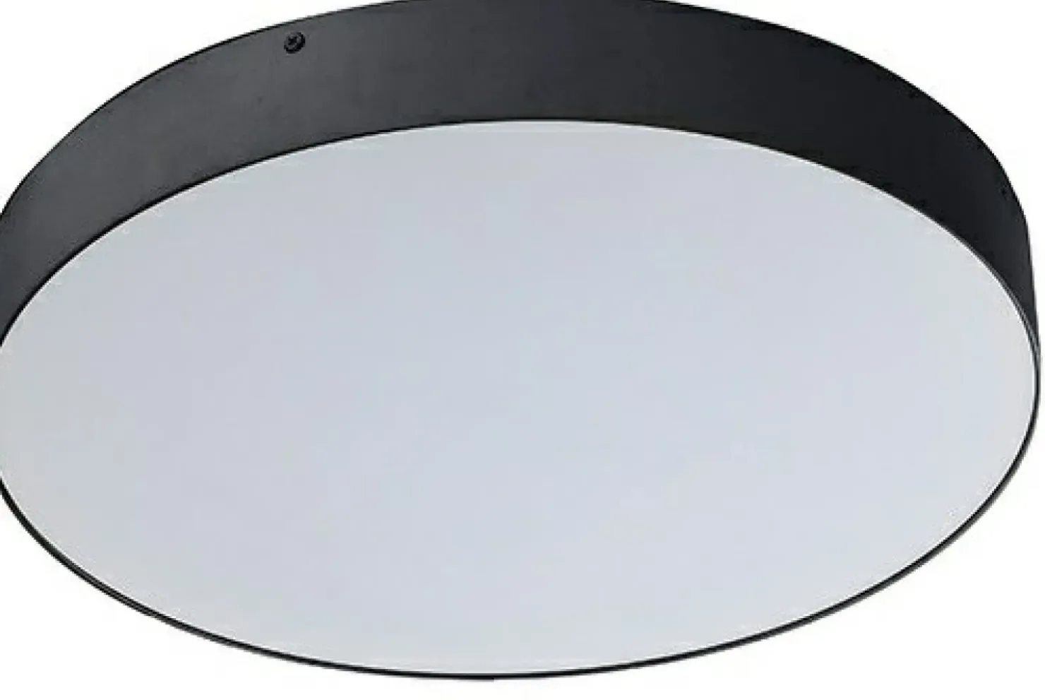 , okrągły plafon LED do kuchni ⌀40cm 4000K AZ2266 MONZA | Kaja*Sklep Kaja Shop