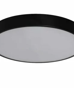 plafon LED do sypialni ABR-PLF-30W-C-CCT MODERNO | Kaja*Sklep Kaja Discount