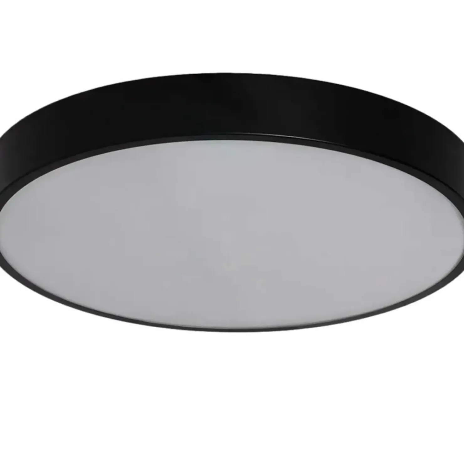 plafon LED do sypialni ABR-PLF-30W-C-CCT MODERNO | Kaja*Sklep Kaja Discount