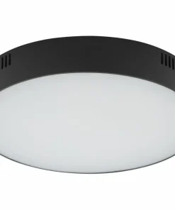 plafon na bazie okręgu ⌀21cm 3000K 10408 LID ROUND LED | Kaja*Sklep Kaja New