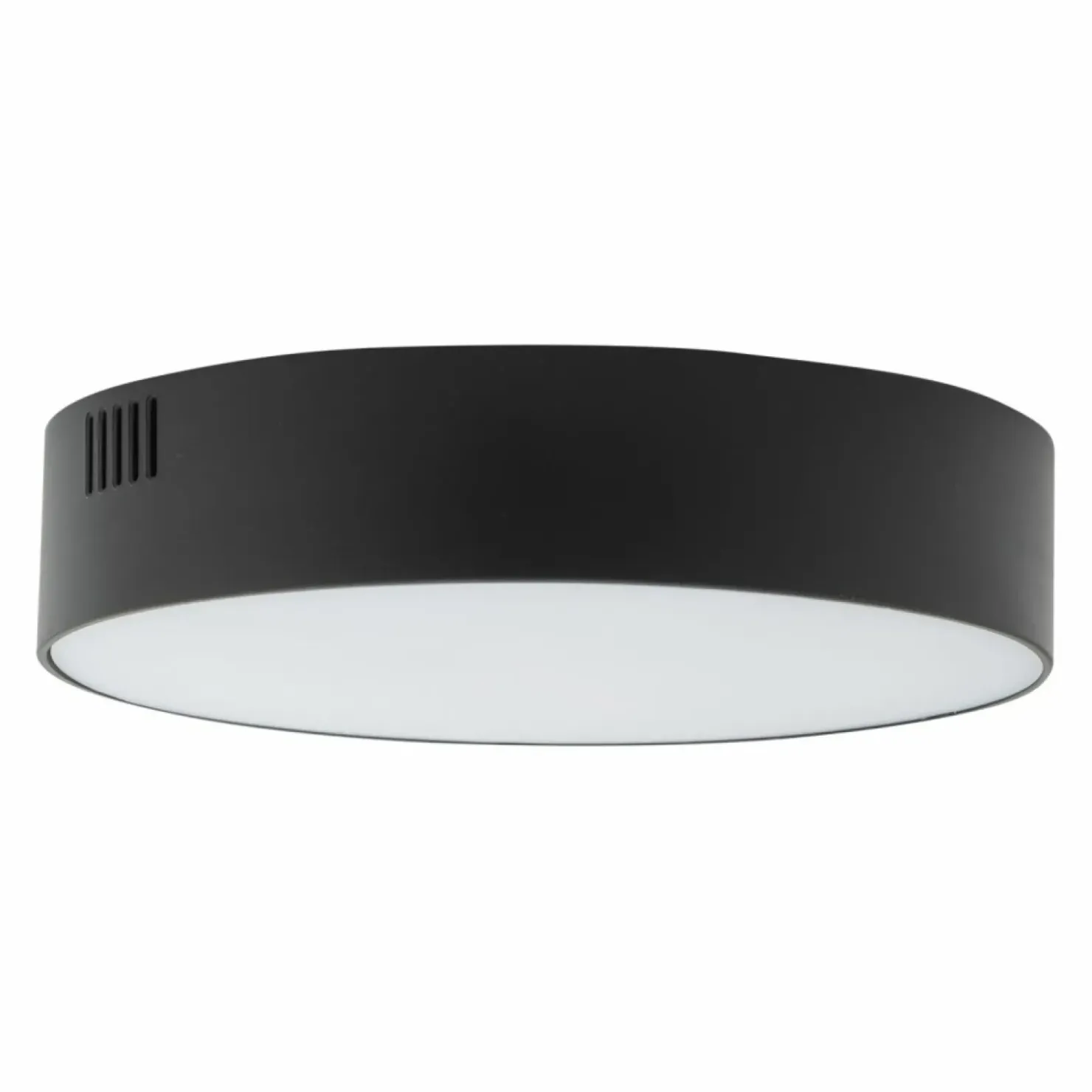 plafon na bazie okręgu ⌀21cm 3000K 10408 LID ROUND LED | Kaja*Sklep Kaja New