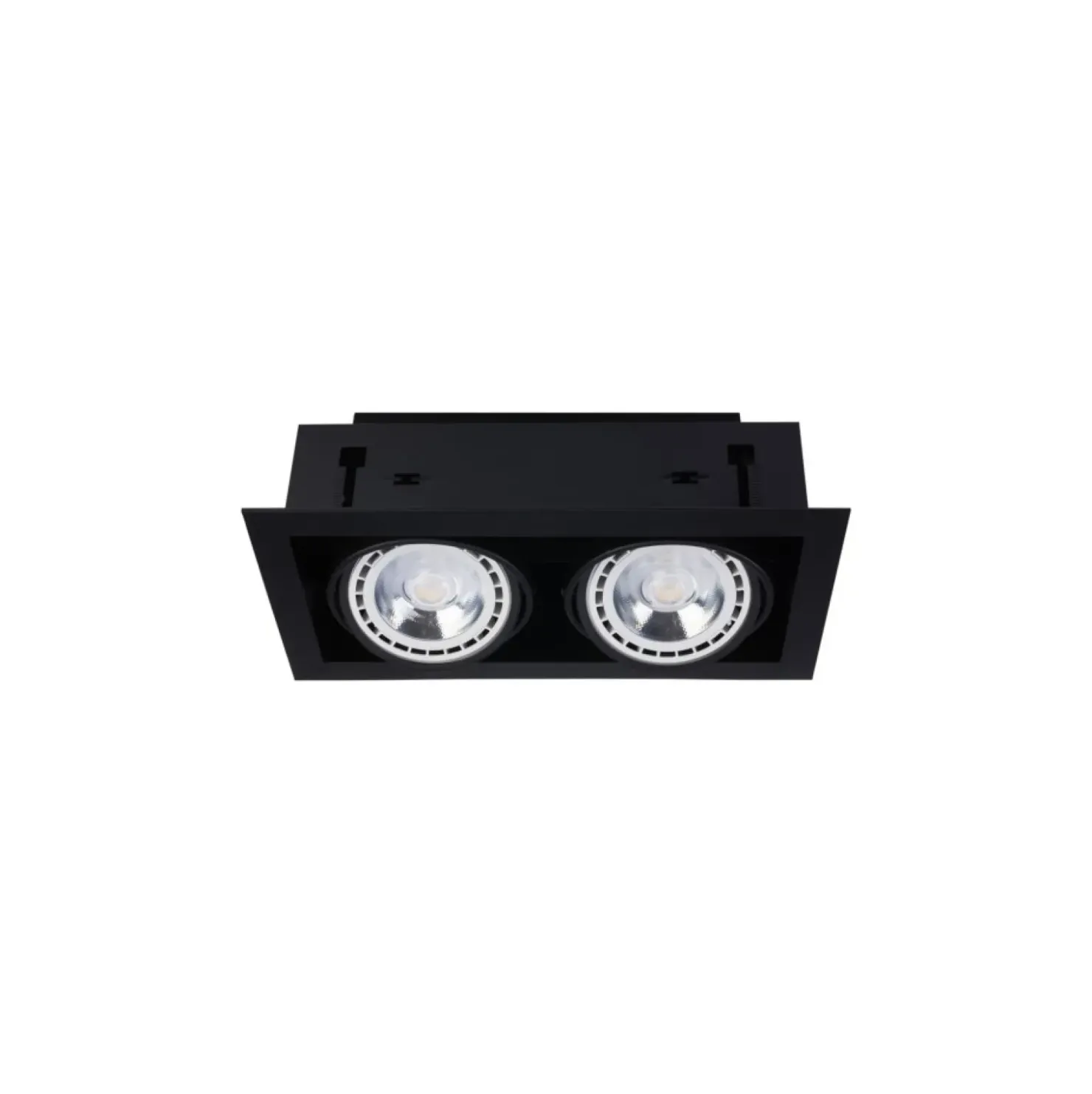 , podwójny downlight, oprawa podtynkowa 9570 | Kaja Oświetlenie*Sklep Kaja Online
