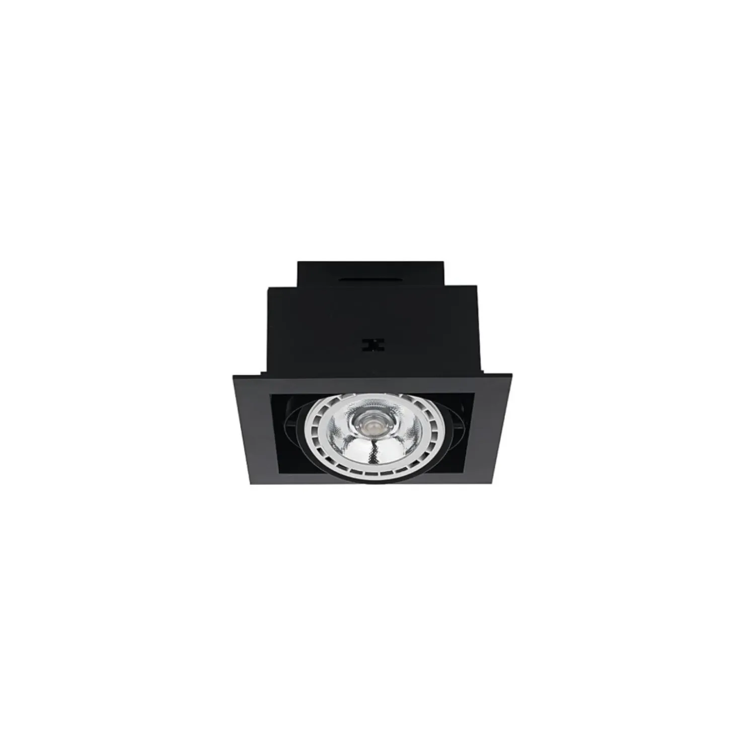 , pojedynczy downlight podtynkowy, spot 9571 | Kaja Oświetlenie*Sklep Kaja Clearance