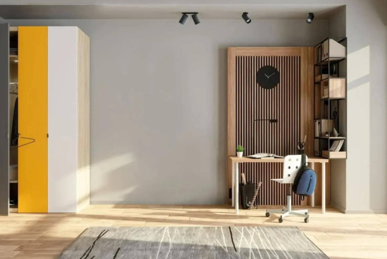 reflektor, na jedną wymienną żarówkę GU10 7833 | Kaja*Sklep Kaja Best Sale