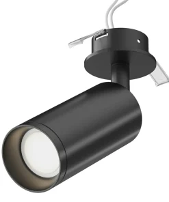 reflektor podtynkowy na przegubie C018CL-01B z serii FOCUS*Sklep Kaja Cheap