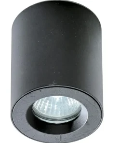 spot natynkowy GU10 nieruchome światło ⌀8cm AZ2558 ARO | Kaja*Sklep Kaja Best