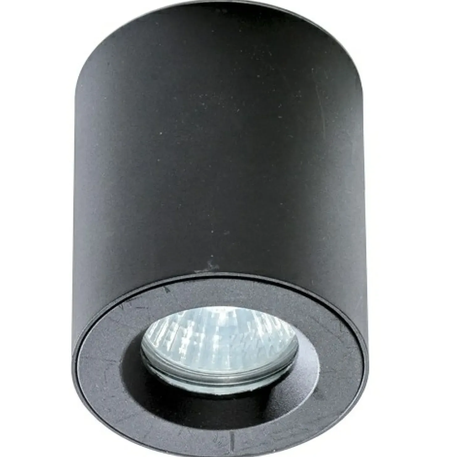 spot natynkowy GU10 nieruchome światło ⌀8cm AZ2558 ARO | Kaja*Sklep Kaja Best
