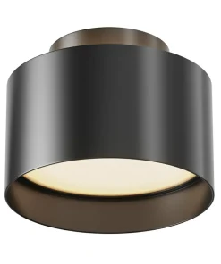 spot natynkowy LED 3000K ⌀12cm C009CW-L16B z serii PLANET*Sklep Kaja Cheap