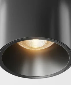 spot natynkowy tuba 3000K ⌀7cm C064CL-L12B3K z serii ALFA LED*Sklep Kaja Shop
