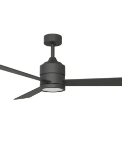 wentylator sufitowy z lampą LED AZ4452 VINCA | Kaja Oświetlenie*Sklep Kaja Outlet
