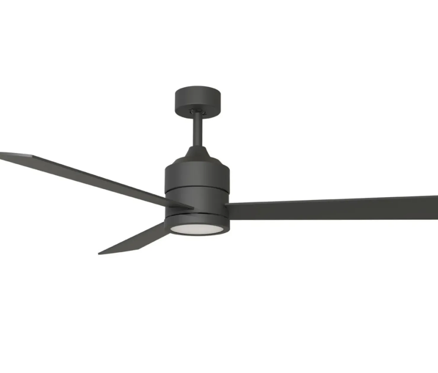 wentylator sufitowy z lampą LED AZ4452 VINCA | Kaja Oświetlenie*Sklep Kaja Outlet