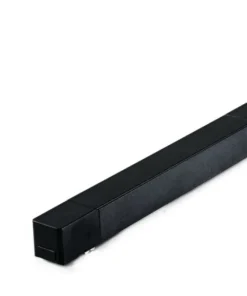 Czarny zasilacz 200W do szynoprzewodu AZ5332 - GAMMA MAGNETIC 48V*Sklep Kaja Clearance