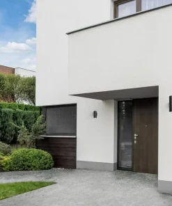 zewnętrzny kinkiet na dwie żarówki GU10 8330 | Kaja Oświetlenie*Sklep Kaja Best Sale