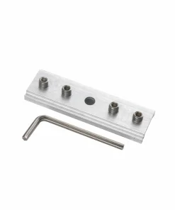Łącznik mechaniczny do szyny 1F 10171 LVM ACCESORIES | Kaja*Sklep Kaja Best Sale