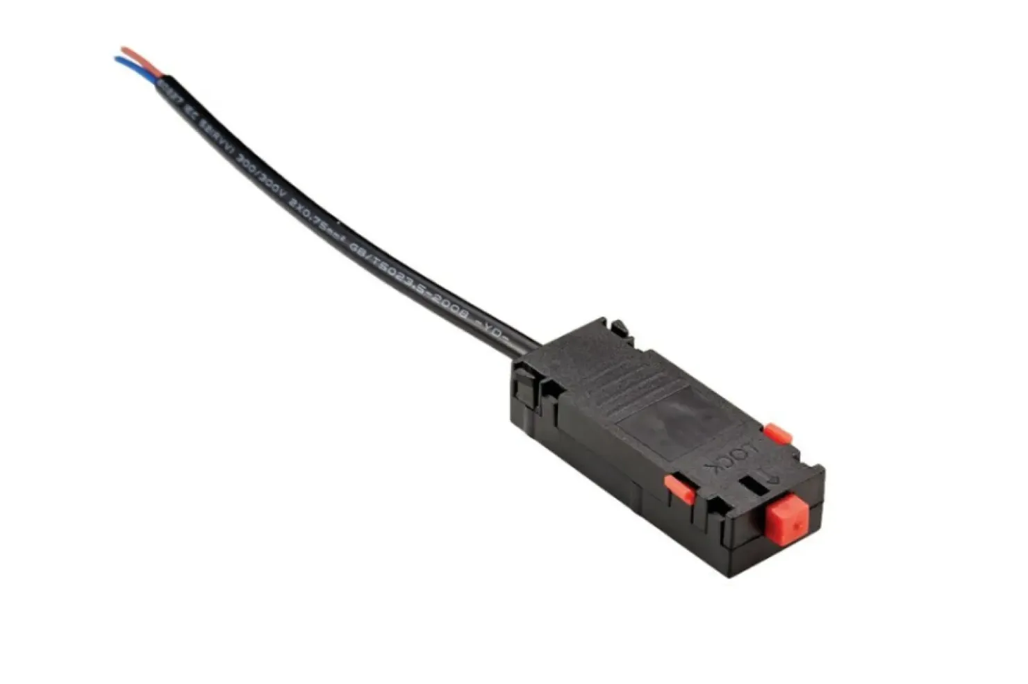 Łącznik zasilający z przewodem AZ5154 BETA MAGNETIC 230V | Kaja*Sklep Kaja Best Sale