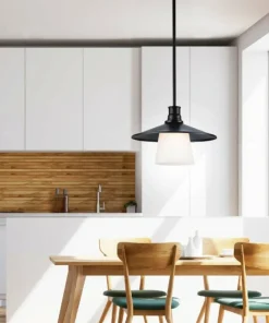 Dekoracyjna, industrialna lampa wisząca 31-43108 LOFT | Kaja*Sklep Kaja Store