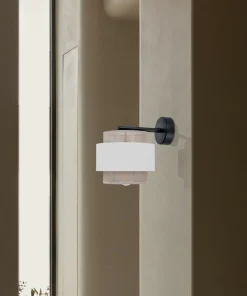 Dekoracyjna lampa ścienna w stylu bohoK-5274 z serii CEZAR*Sklep Kaja Best Sale