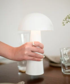 Dekoracyjna lampa LED do ładowania 108656 FUNGI | Kaja Oświetlenie*Sklep Kaja Hot