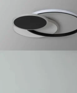 Dekoracyjna lampa LED na sufit 3000K ABR-PL0X-27W-NW PIRLO | Kaja*Sklep Kaja New