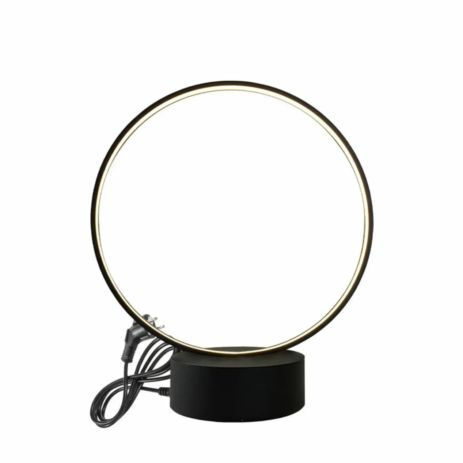 Dekoracyjna lampa ogrodowa ⌀64cm 3000K ANT 9912 ABIRA | Kaja*Sklep Kaja New