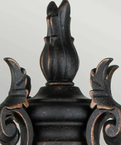 Dekoracyjna lampa ogrodowa, stojąca BT3-L z serii BALTIMORE*Sklep Kaja Outlet
