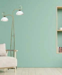 Dekoracyjna lampa podłogowa w stylu retro 149/LP2 WIVARA | Kaja*Sklep Kaja Cheap