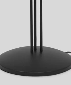 Dekoracyjna lampa podłogowa z białymi kloszami K-5188 z serii BELLA*Sklep Kaja Best Sale