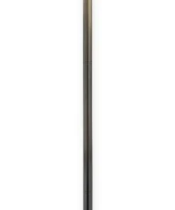 Dekoracyjna lampa podłogowa do salonu O3169 L2 PAT z serii HERMES*Sklep Kaja Cheap