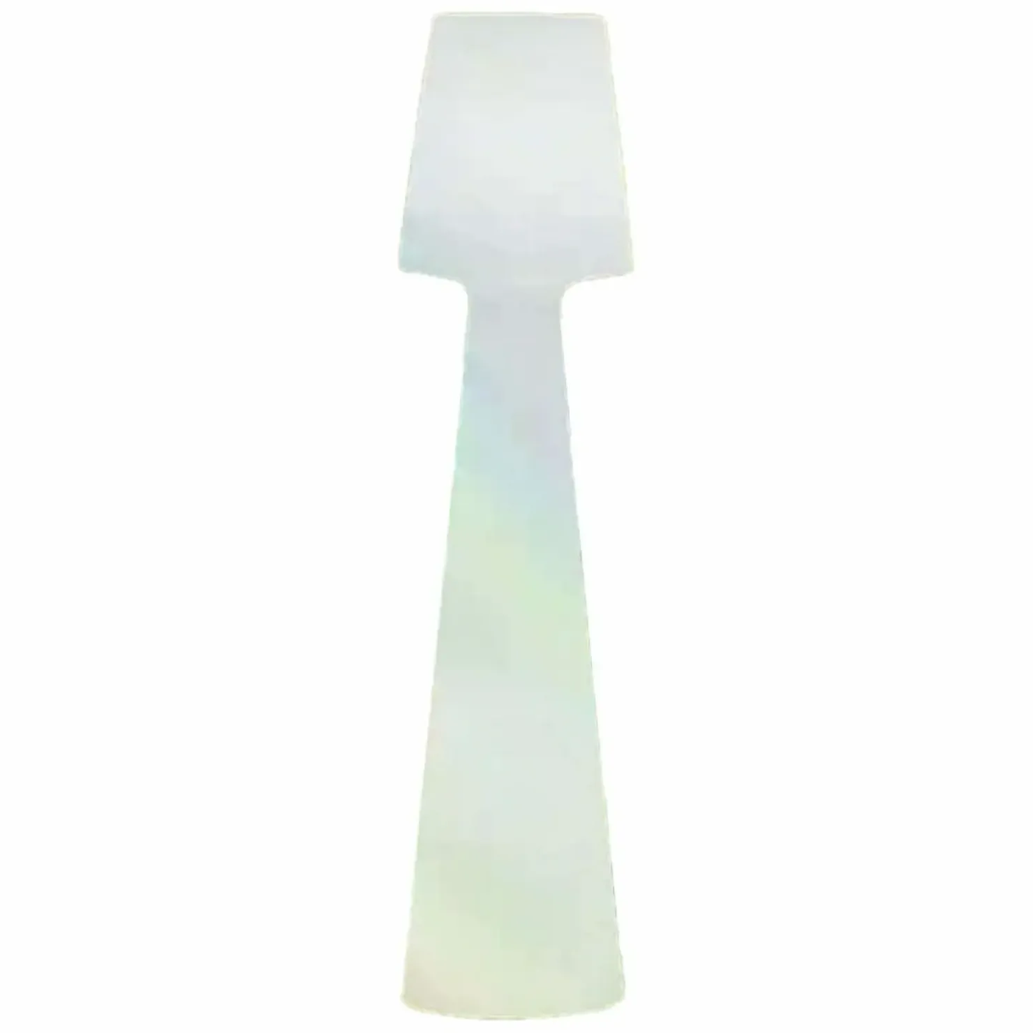 Dekoracyjna lampa stojąca ABR-LPZK-T8 GARDENA MODERNO | Kaja*Sklep Kaja Discount
