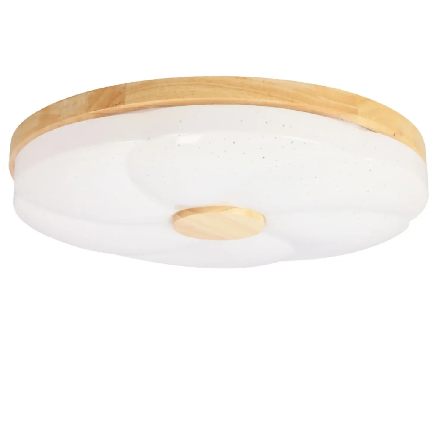 Dekoracyjna lampa sufitowa, plafon z drewnem 13-24947 FIORINO | Kaja*Sklep Kaja Best Sale