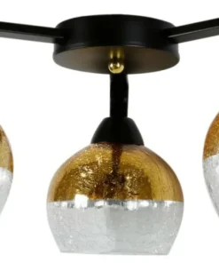Dekoracyjna lampa sufitowa 98-57273 CROMINA | Kaja Oświetlenie*Sklep Kaja Store