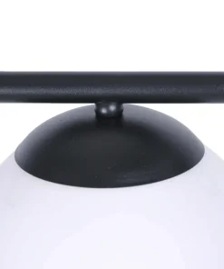 Cheap Sklep Kaja Dekoracyjna lampa sufitowa z kwietnikiem K-4737 | Kaja Oświetlenie