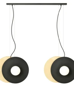 Cheap Sklep Kaja Dekoracyjna lampa wisząca do stylowego wnętrza 1303/4 z serii SOHO