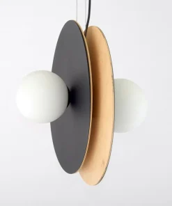 Cheap Sklep Kaja Dekoracyjna lampa wisząca do stylowego wnętrza 1303/4 z serii SOHO