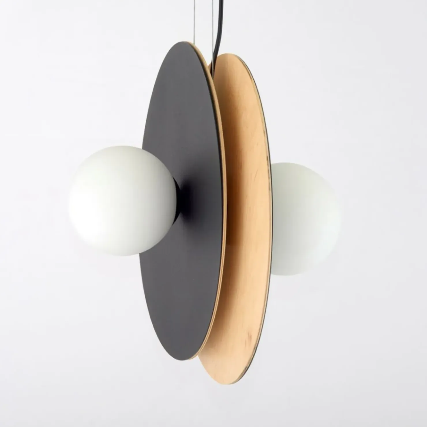 Cheap Sklep Kaja Dekoracyjna lampa wisząca do stylowego wnętrza 1303/4 z serii SOHO