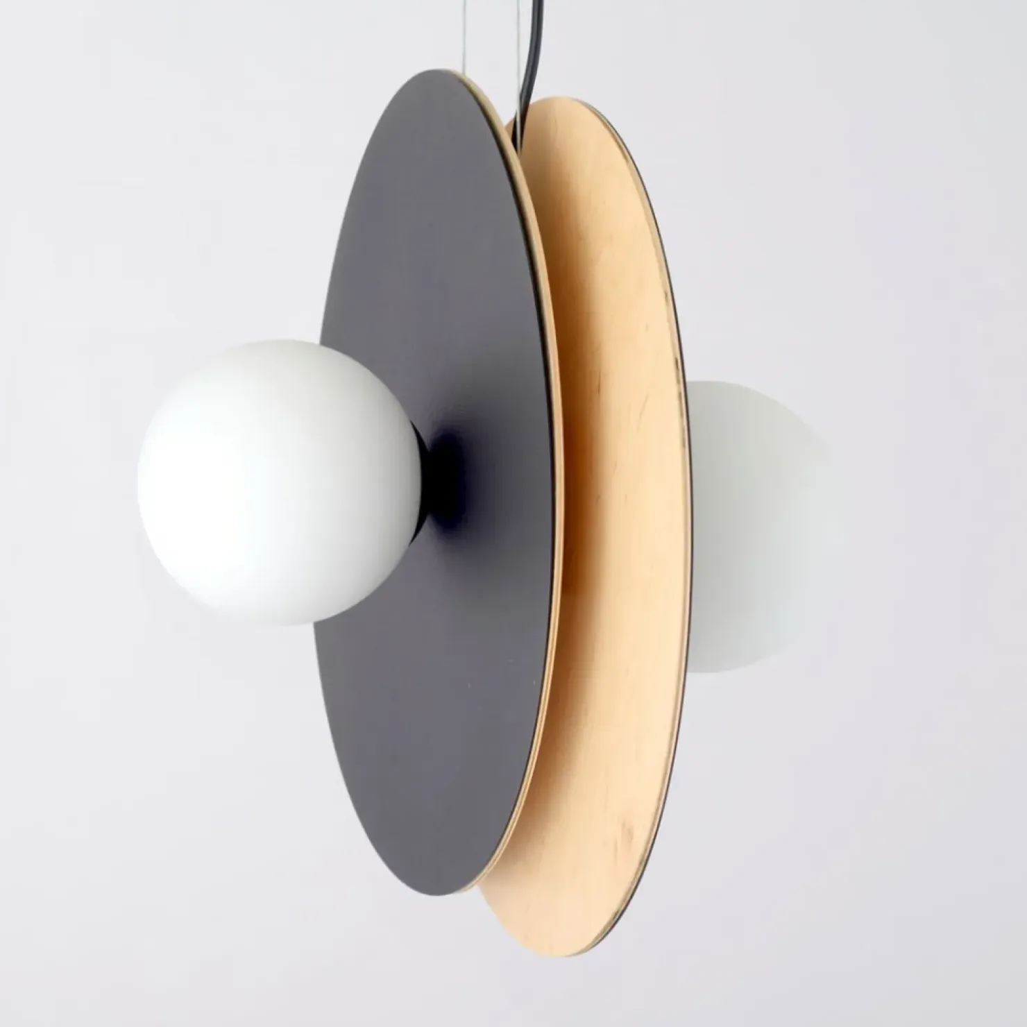 Cheap Sklep Kaja Dekoracyjna lampa wisząca do stylowego wnętrza 1303/4 z serii SOHO