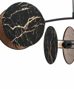Shop Sklep Kaja Dekoracyjna lampa wisząca do salonu 1327/4 MOTIF | Kaja Oświetlenie