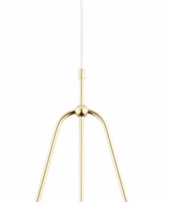 Flash Sale Sklep Kaja Dekoracyjna lampa wisząca do sypialni AL 61247 EL-DORADO | Kaja