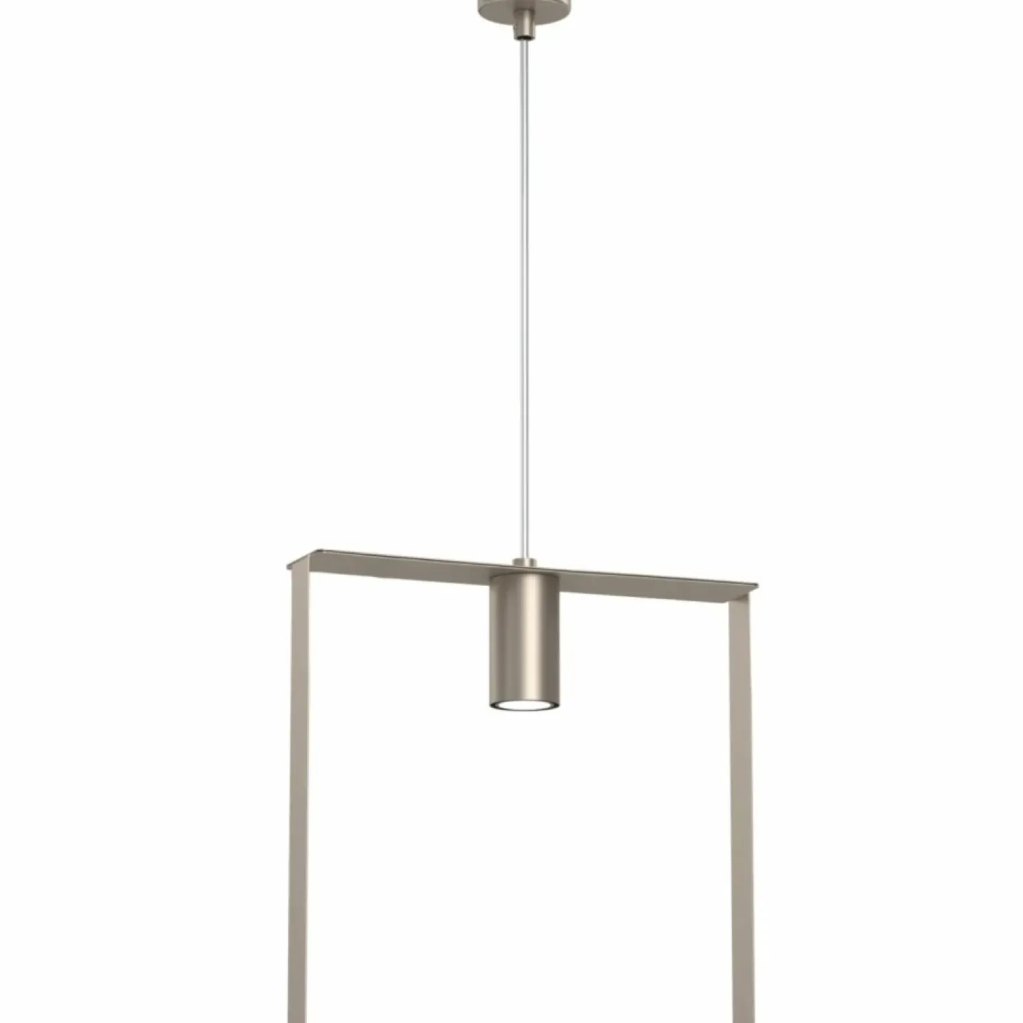 Cheap Sklep Kaja Dekoracyjna lampa wisząca GU10 30x30cm ANT 5158 ORTIGA | Kaja