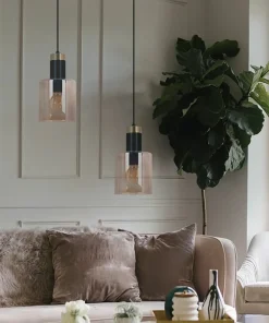 Hot Sklep Kaja Dekoracyjna lampa wisząca, do jadalni, nad stół K-5258 z serii ALTO
