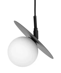 Shop Sklep Kaja Dekoracyjna lampa wisząca z ruchomymi tarczami K-5375 z serii SANTE