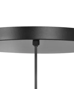 Shop Sklep Kaja Dekoracyjna lampa wisząca z ruchomymi tarczami K-5375 z serii SANTE