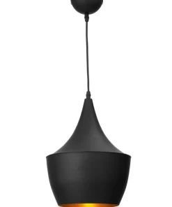Fashion Sklep Kaja Dekoracyjna lampa wisząca LP-42013/1P BIAŁY CASELLE | Kaja Oświetlenie