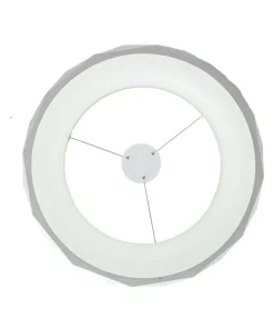 Online Sklep Kaja Dekoracyjna lampa wisząca LED LP-8069/1P LED WH REUS | Kaja