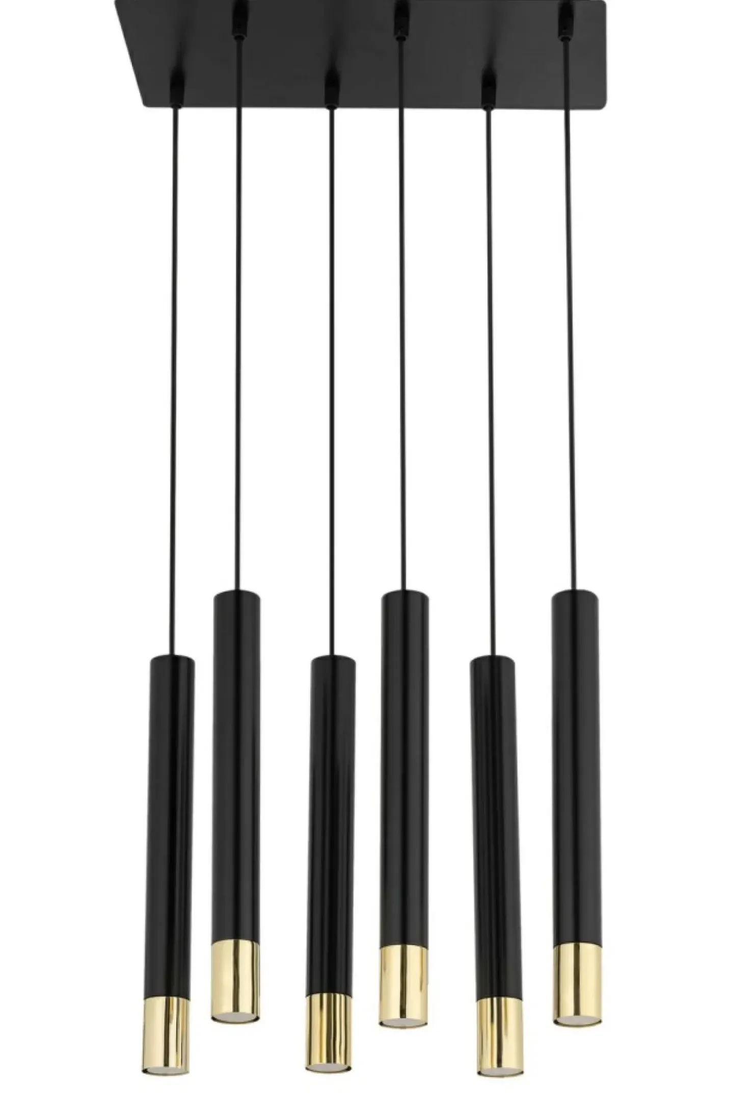 Best Sklep Kaja Dekoracyjna lampa wisząca do salonu SIG 33397 z serii SOPEL GRAND