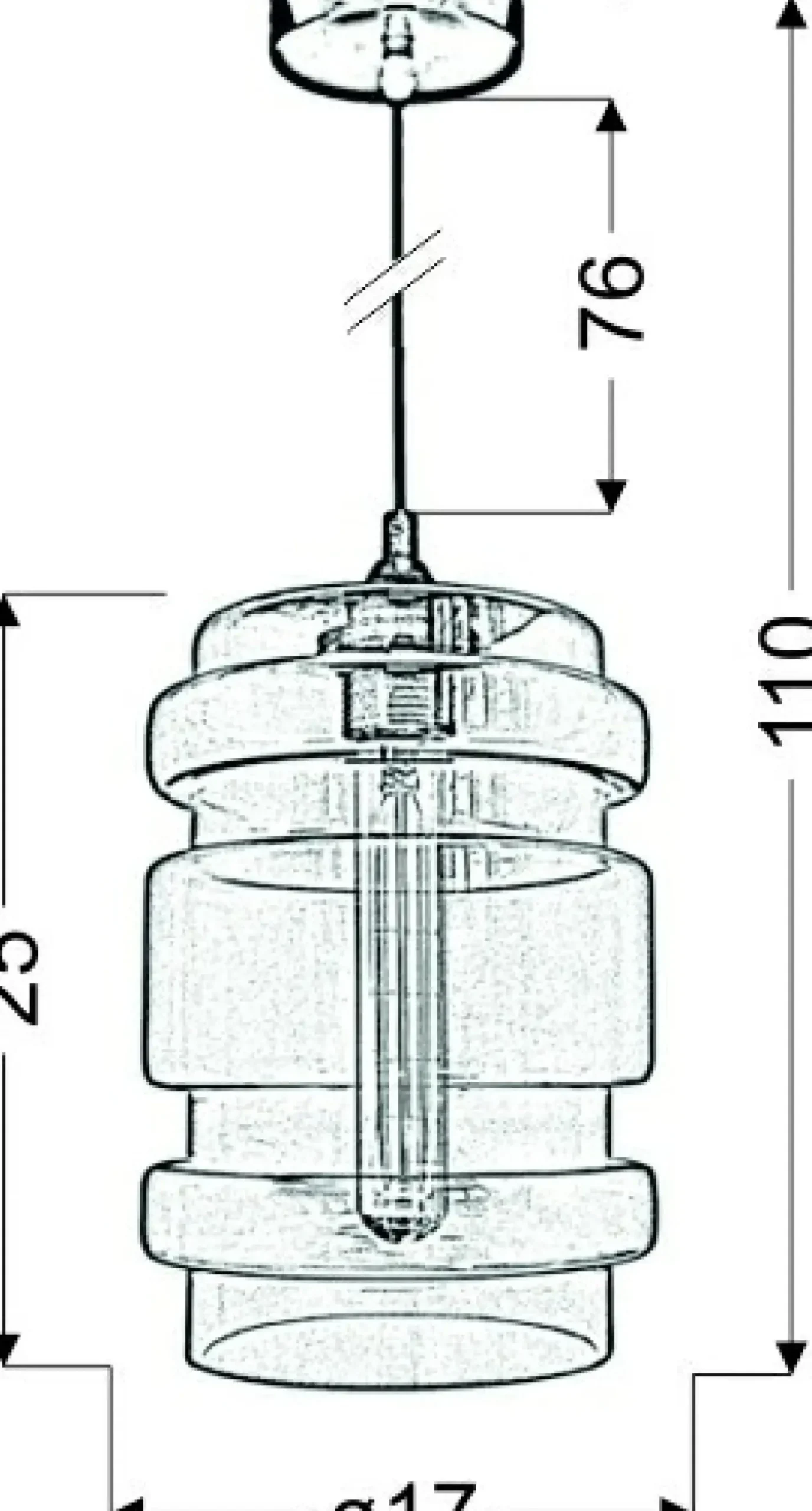Cheap Sklep Kaja Dekoracyjna lampa z m kloszem 31-36650-Z z serii DECORADO zielony