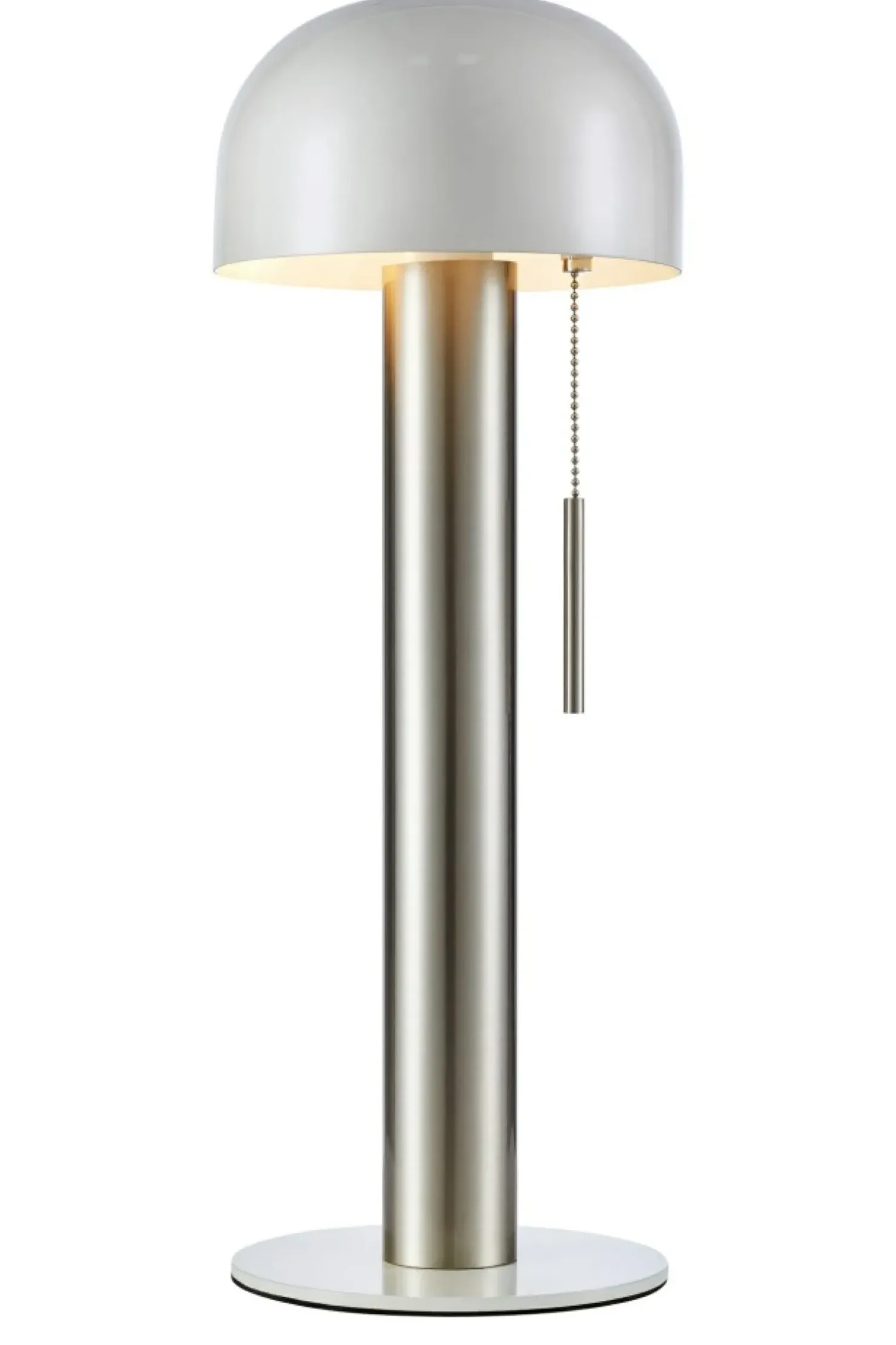 Dekoracyjna lampka na szafkę nocną przy łóżku 108577 z serii COSTA*Sklep Kaja Flash Sale