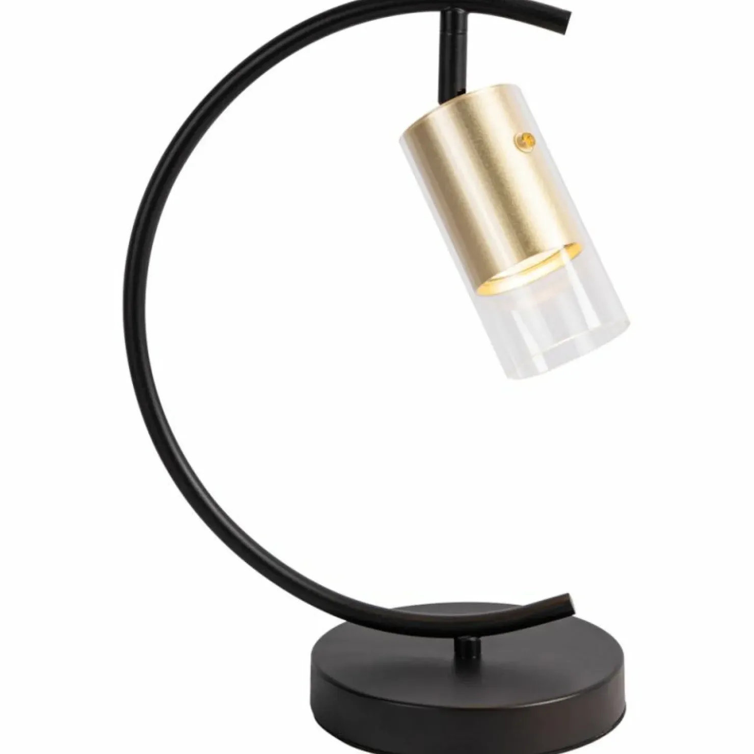 Dekoracyjna lampka na szafkę nocną ML0693 RICKY | Kaja Oświetlenie*Sklep Kaja Shop