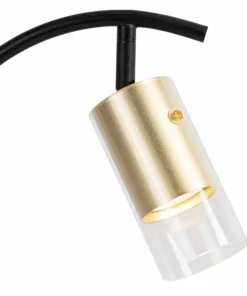 Dekoracyjna lampka na szafkę nocną ML0693 RICKY | Kaja Oświetlenie*Sklep Kaja Shop