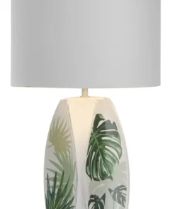 Dekoracyjna lampka nocna, monstera 41-79978 PALMA | Kaja Oświetlenie*Sklep Kaja Online